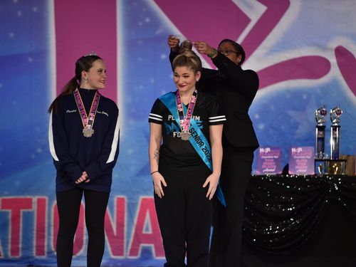 Long Island, NY - 3/11/2022 - Awards