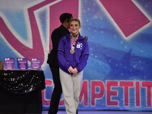 Long Island, NY - 3/11/2022 - Awards