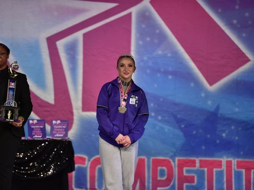 Long Island, NY - 3/11/2022 - Awards