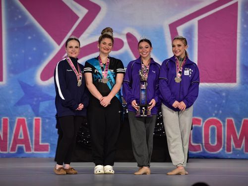 Long Island, NY - 3/11/2022 - Awards