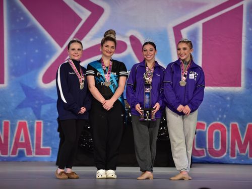 Long Island, NY - 3/11/2022 - Awards