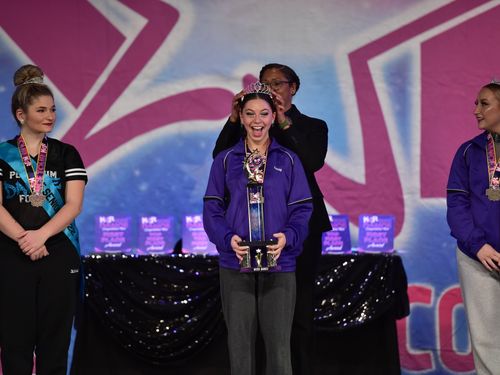 Long Island, NY - 3/11/2022 - Awards