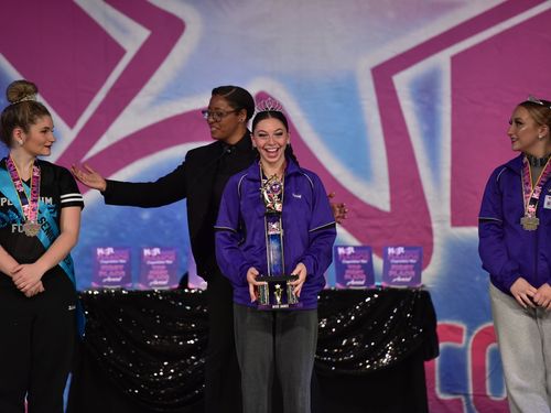 Long Island, NY - 3/11/2022 - Awards