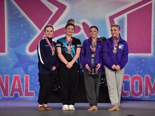 Long Island, NY - 3/11/2022 - Awards