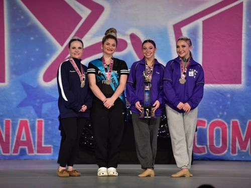 Long Island, NY - 3/11/2022 - Awards