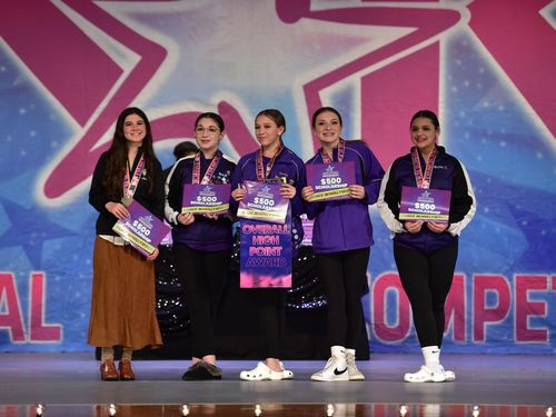 Long Island, NY - 3/11/2022 - Awards