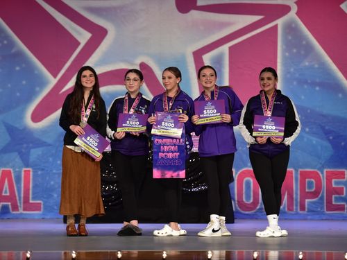 Long Island, NY - 3/11/2022 - Awards