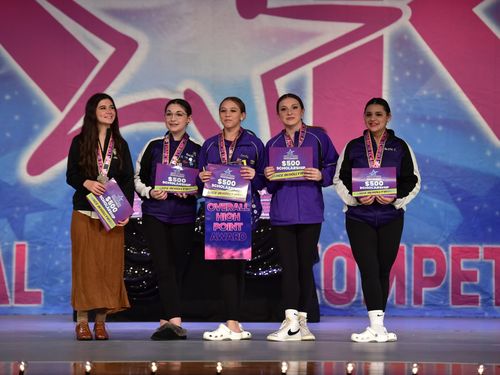 Long Island, NY - 3/11/2022 - Awards