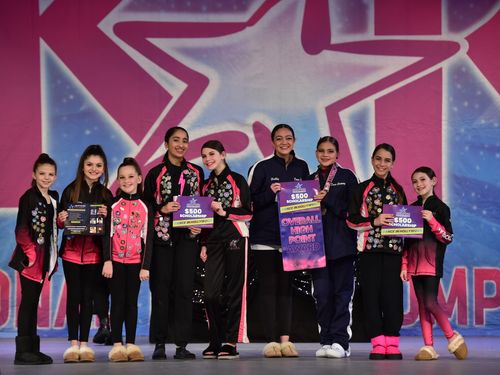 Long Island, NY - 3/11/2022 - Awards