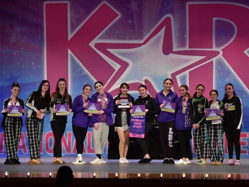 Long Island, NY - 3/11/2022 - Awards