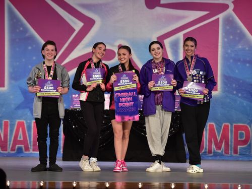 Long Island, NY - 3/11/2022 - Awards