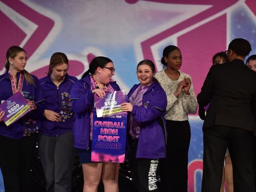 Long Island, NY - 3/11/2022 - Awards
