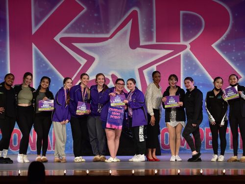 Long Island, NY - 3/11/2022 - Awards