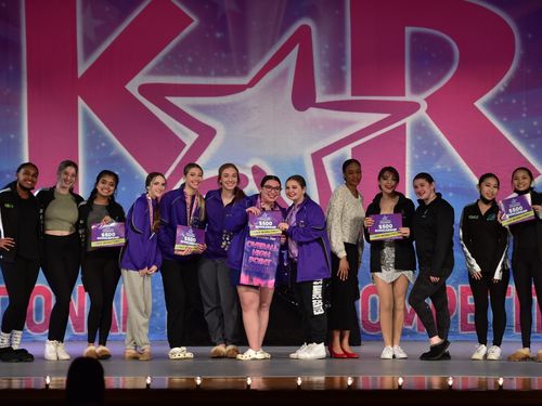 Long Island, NY - 3/11/2022 - Awards