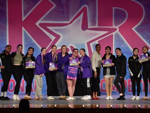 Long Island, NY - 3/11/2022 - Awards