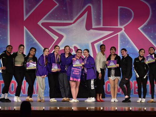 Long Island, NY - 3/11/2022 - Awards