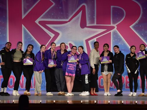 Long Island, NY - 3/11/2022 - Awards