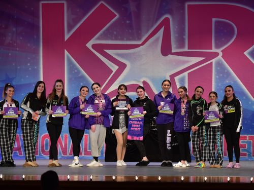 Long Island, NY - 3/11/2022 - Awards