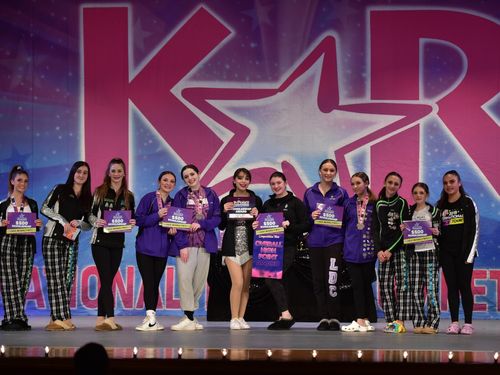 Long Island, NY - 3/11/2022 - Awards