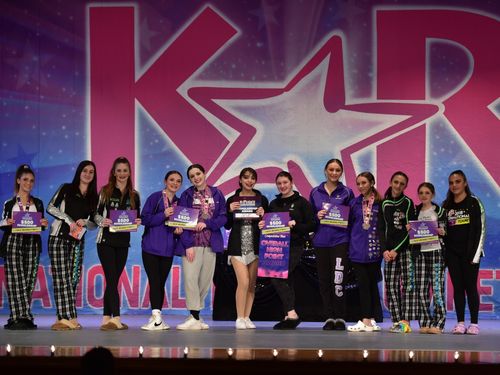 Long Island, NY - 3/11/2022 - Awards
