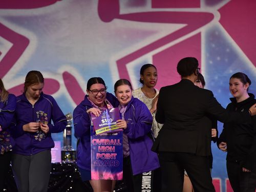 Long Island, NY - 3/11/2022 - Awards