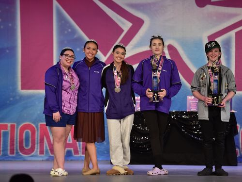 Long Island, NY - 3/11/2022 - Awards