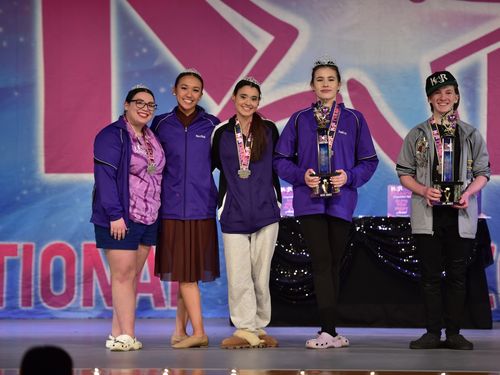 Long Island, NY - 3/11/2022 - Awards