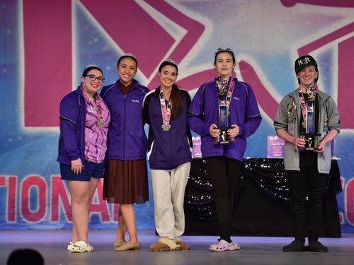Long Island, NY - 3/11/2022 - Awards