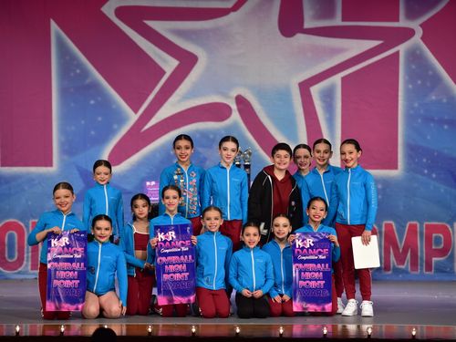 Long Island, NY - 3/11/2022 - Awards