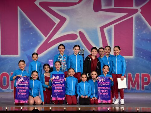 Long Island, NY - 3/11/2022 - Awards