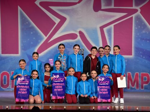 Long Island, NY - 3/11/2022 - Awards