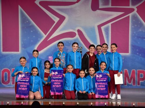 Long Island, NY - 3/11/2022 - Awards