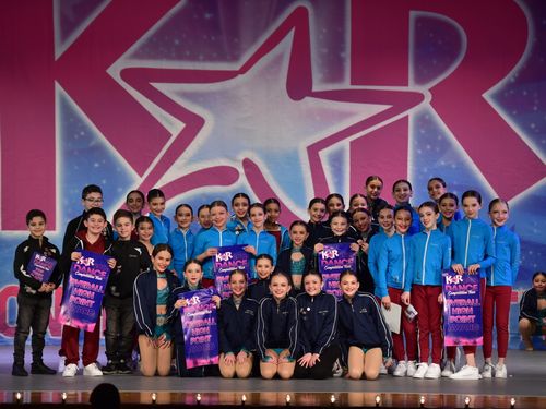 Long Island, NY - 3/11/2022 - Awards