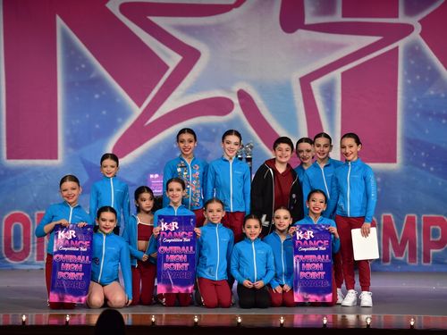 Long Island, NY - 3/11/2022 - Awards