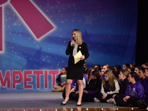 Long Island, NY - 3/11/2022 - Awards