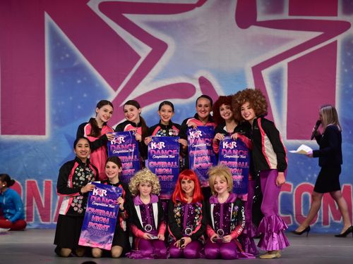 Long Island, NY - 3/11/2022 - Awards