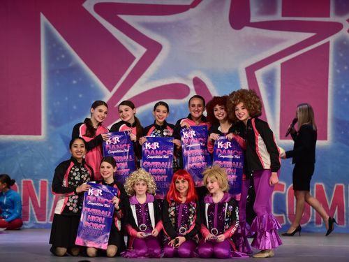 Long Island, NY - 3/11/2022 - Awards