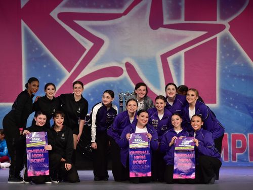Long Island, NY - 3/11/2022 - Awards