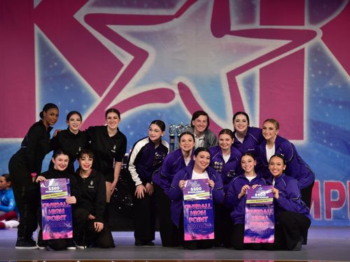 Long Island, NY - 3/11/2022 - Awards
