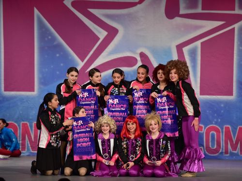 Long Island, NY - 3/11/2022 - Awards