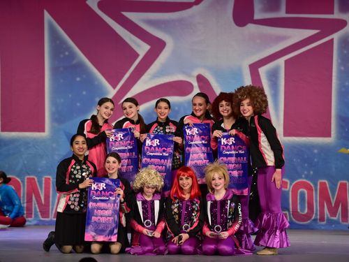 Long Island, NY - 3/11/2022 - Awards