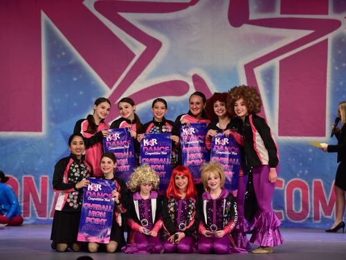 Long Island, NY - 3/11/2022 - Awards