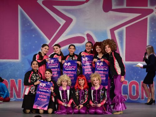 Long Island, NY - 3/11/2022 - Awards