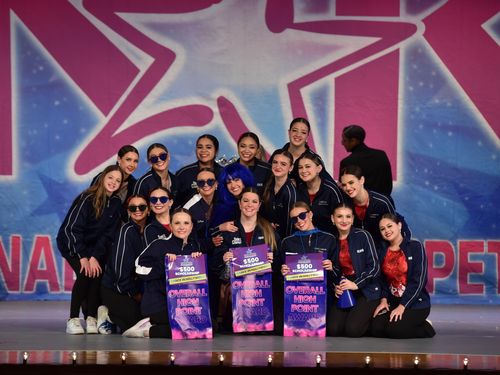 Long Island, NY - 3/11/2022 - Awards