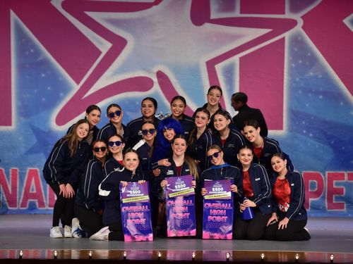 Long Island, NY - 3/11/2022 - Awards