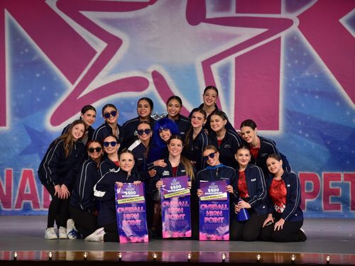 Long Island, NY - 3/11/2022 - Awards