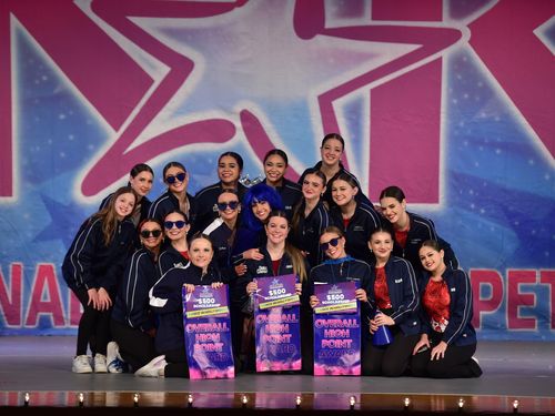 Long Island, NY - 3/11/2022 - Awards