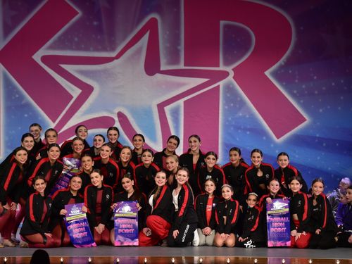 Long Island, NY - 3/11/2022 - Awards