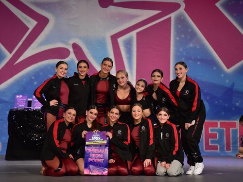 Long Island, NY - 3/11/2022 - Awards
