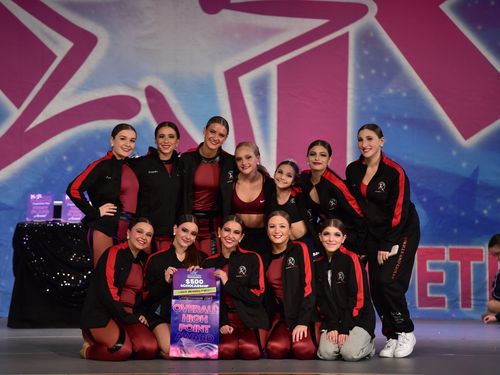Long Island, NY - 3/11/2022 - Awards